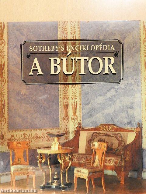 A bútor