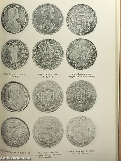 Ismerjük meg a numizmatikát