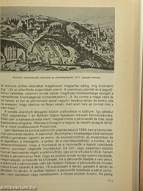 Ismerjük meg a numizmatikát