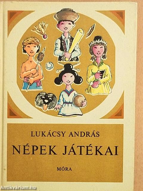 Népek játékai
