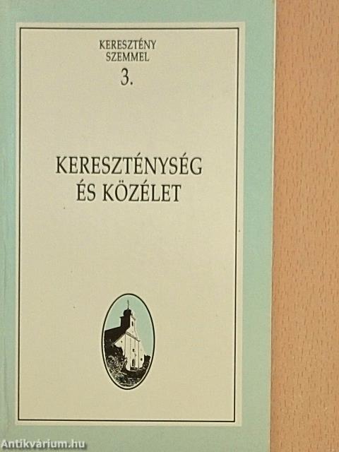 Kereszténység és közélet