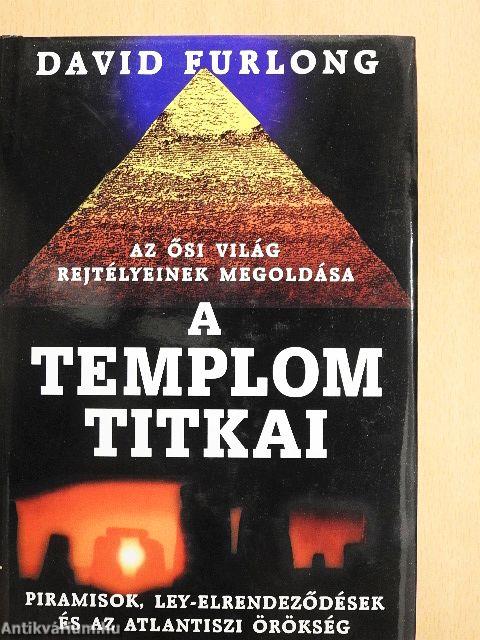 A templom titkai