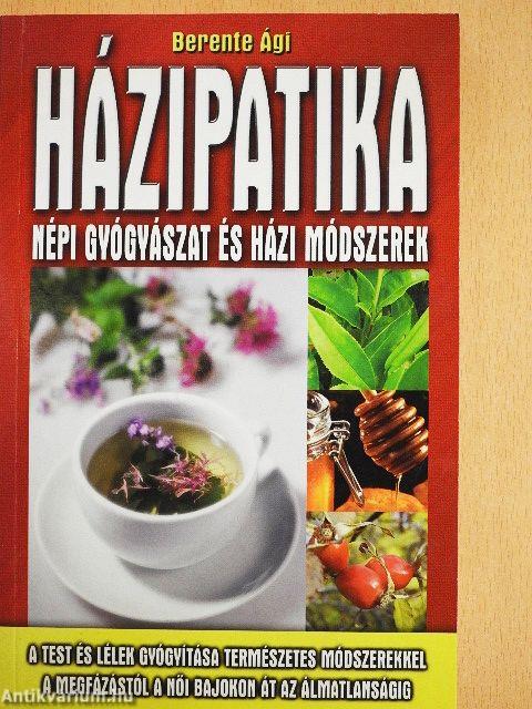 Házipatika