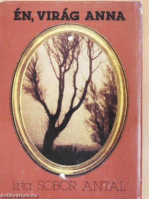 Én, Virág Anna
