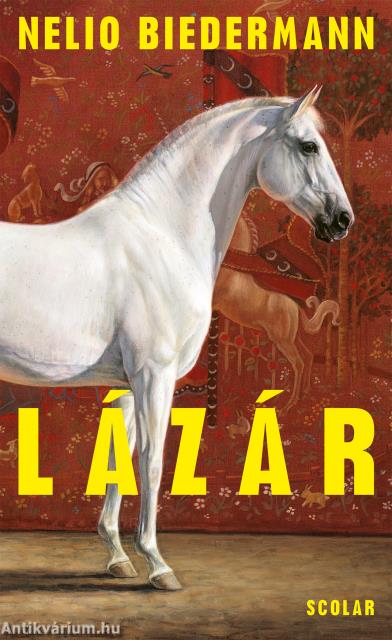 Lázár