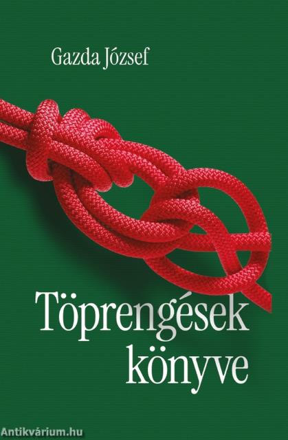 Töprengések könyve