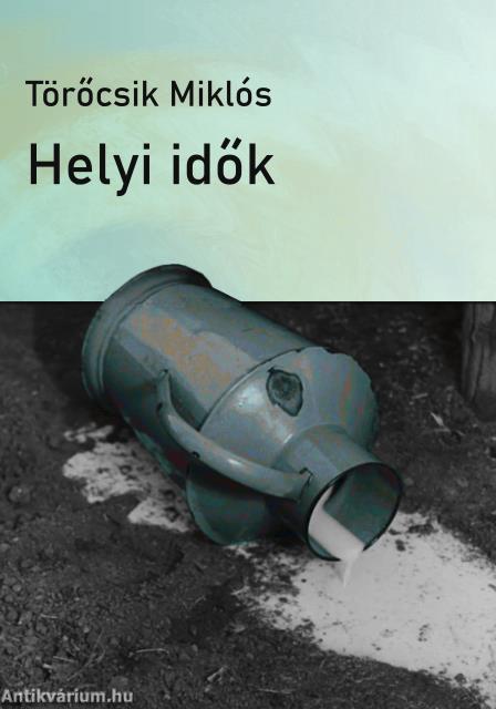Helyi idők