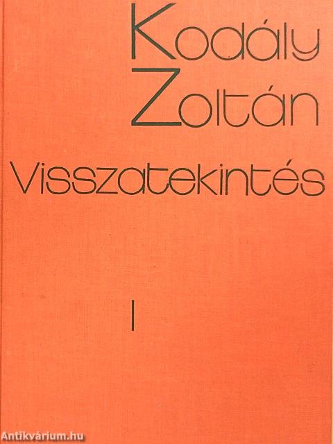 Visszatekintés 1-2.