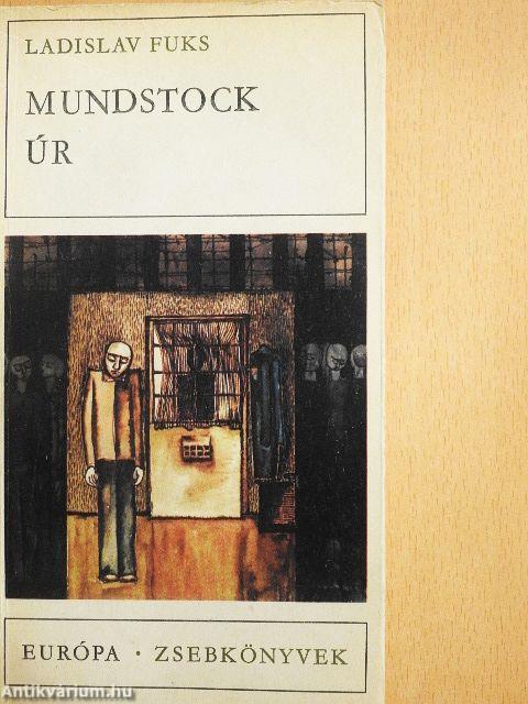 Mundstock úr