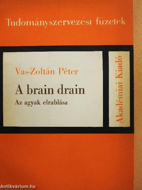 A brain drain