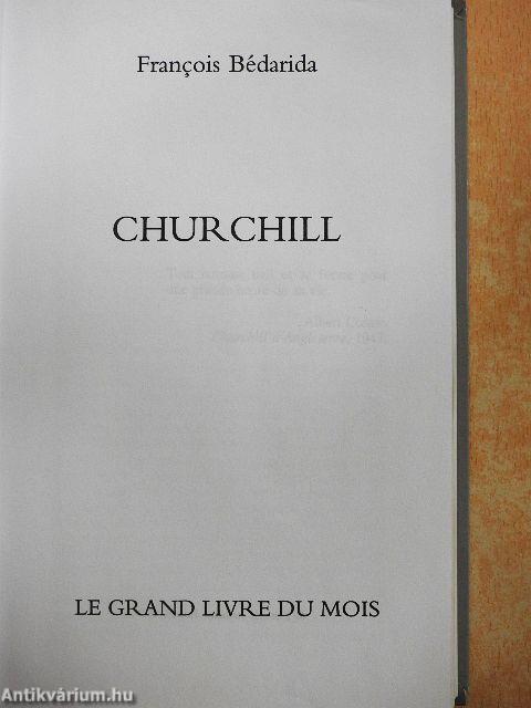 Churchill