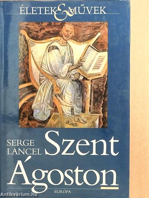 Szent Ágoston