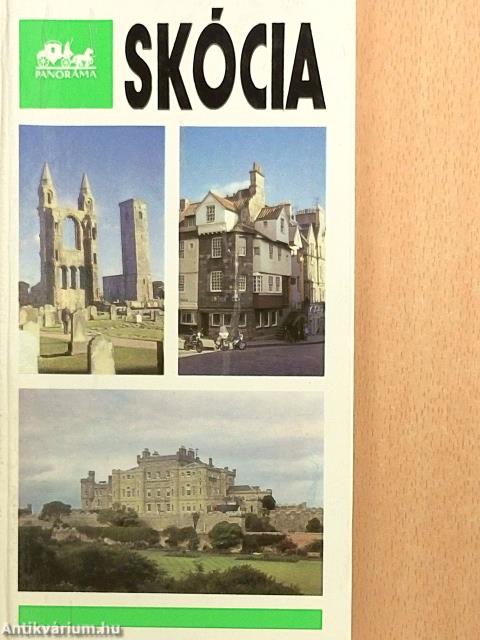 Skócia