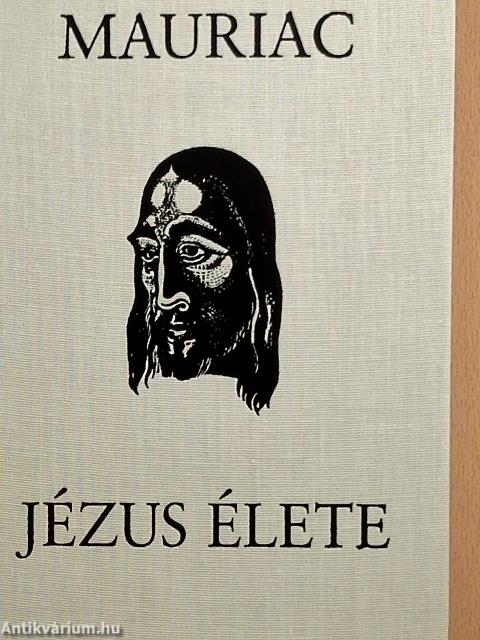 Jézus élete