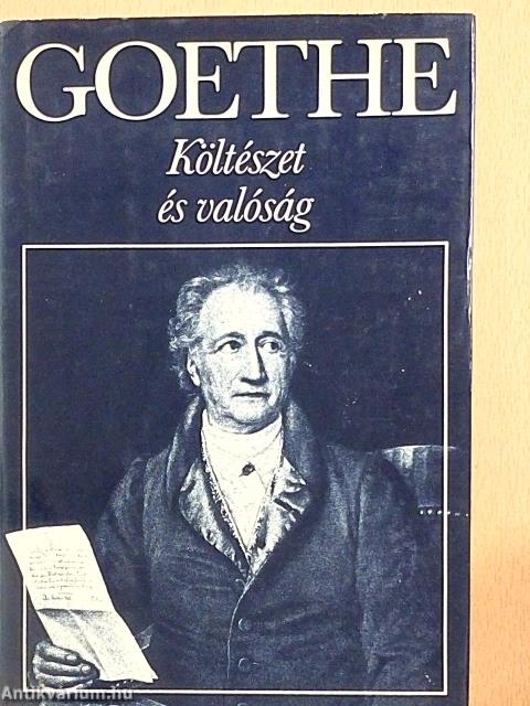 Költészet és valóság