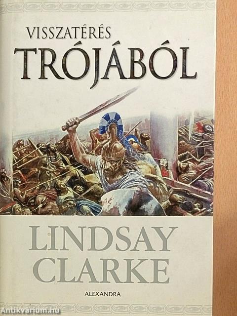 Visszatérés Trójából