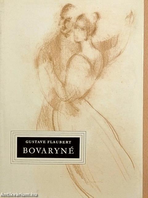 Bovaryné