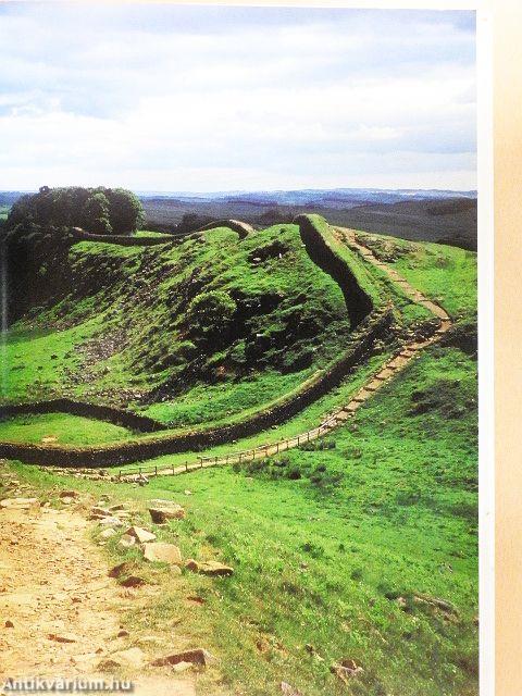 Erődök, várak