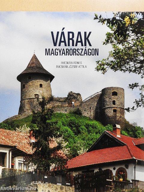 Várak Magyarországon