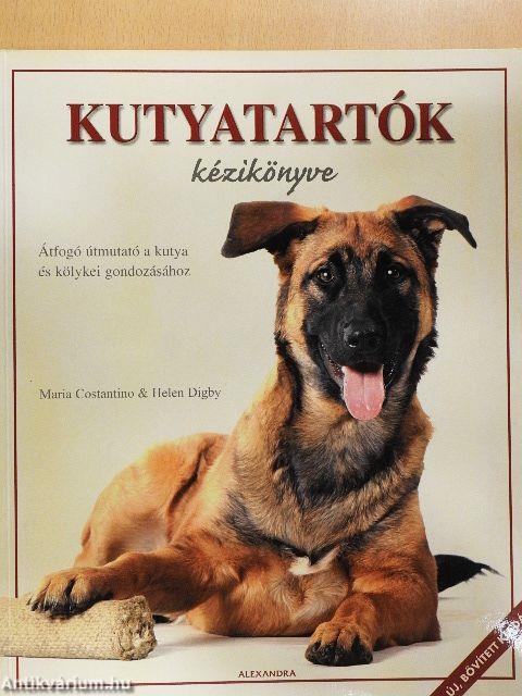 Kutyatartók kézikönyve