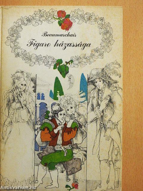 Figaro házassága