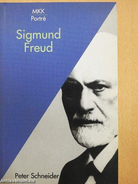 Sigmund Freud