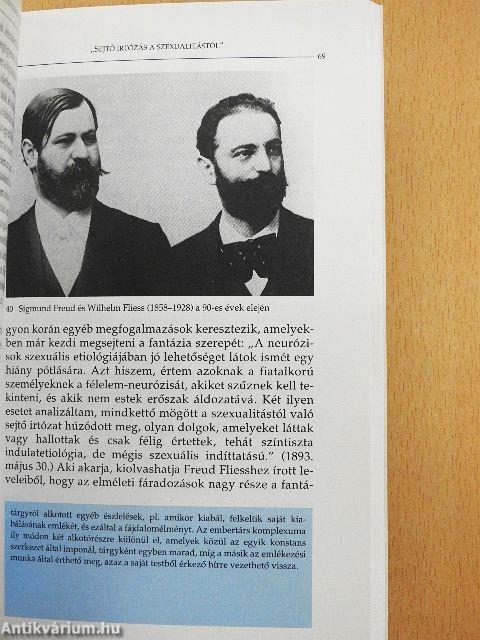 Sigmund Freud