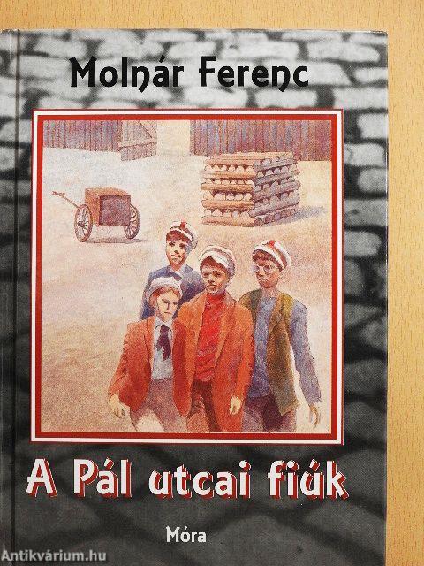 A Pál utcai fiúk