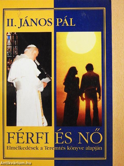 Férfi és nő