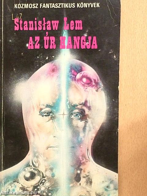 Az Úr Hangja