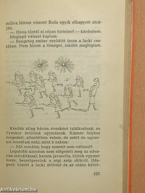 Ne tréfáljunk!