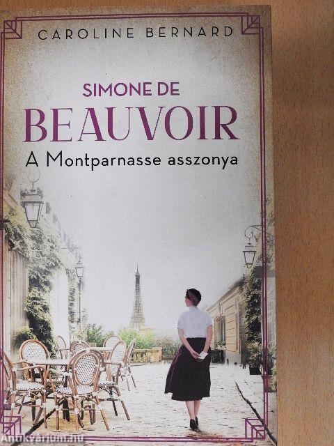 Simone de Beauvoir