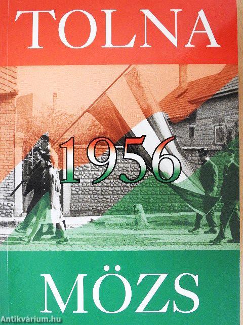 1956 Tolna-Mözs