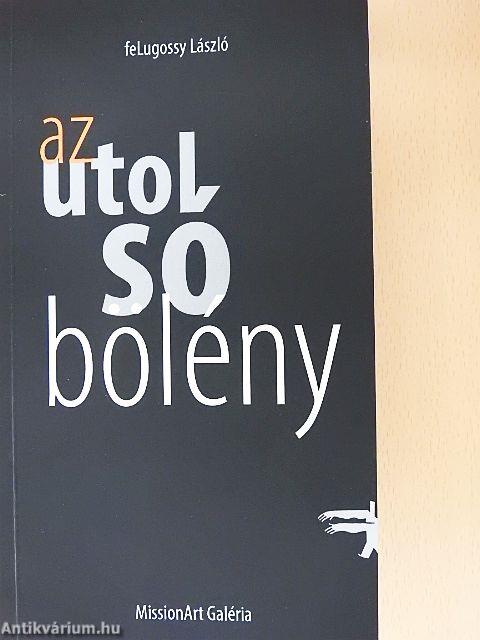Az utolsó bölény 