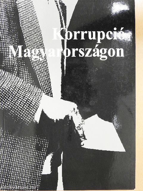 Korrupció Magyarországon