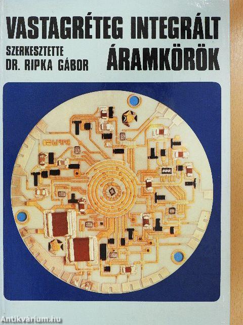 Vastagréteg integrált áramkörök