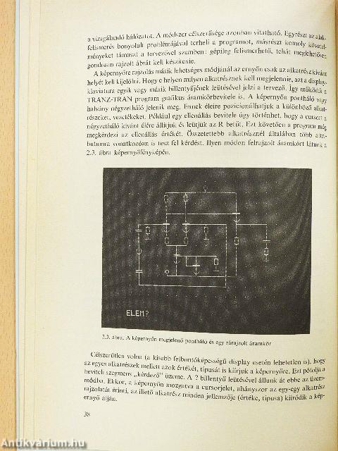 Vastagréteg integrált áramkörök