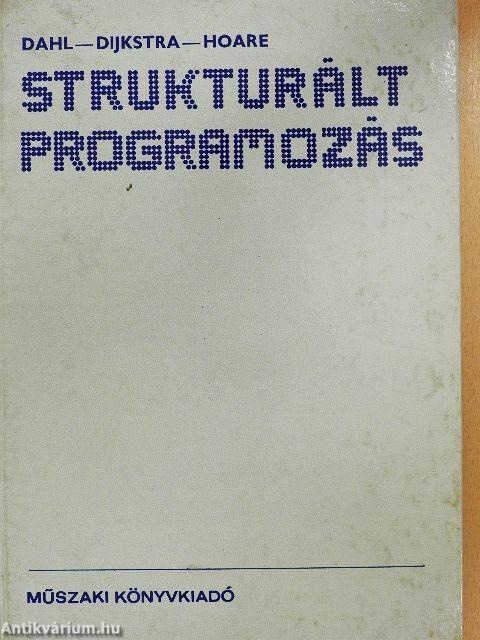 Strukturált programozás