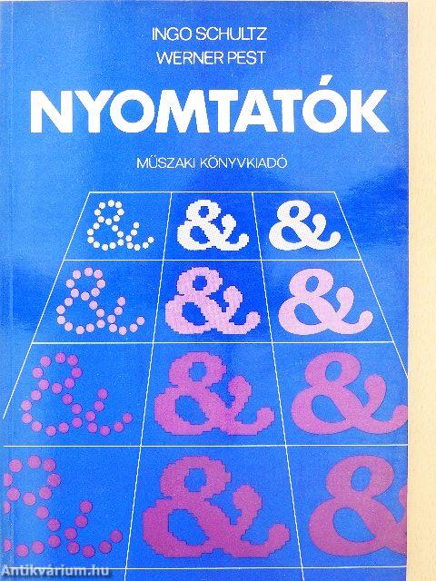 Nyomtatók