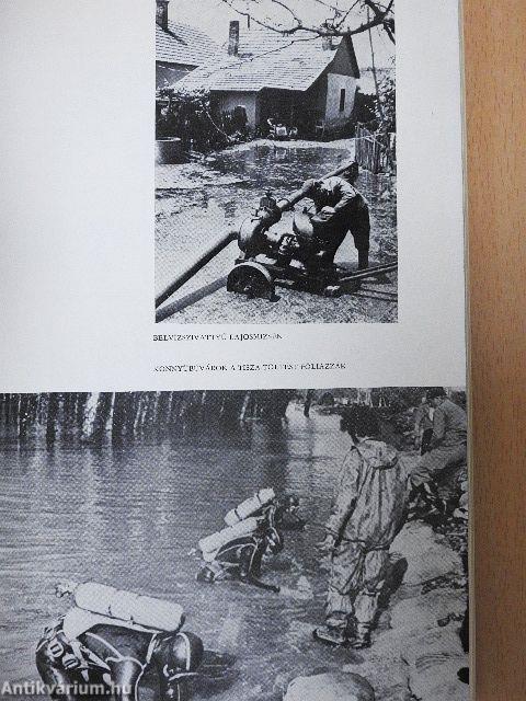 Vizek könyve