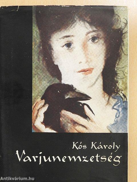 Varjunemzetség