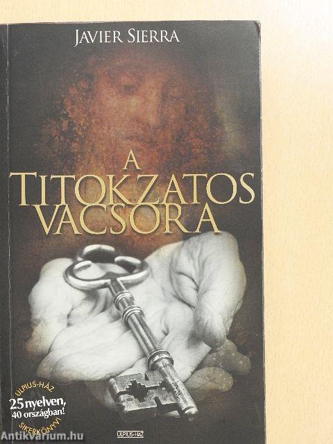 A titokzatos vacsora