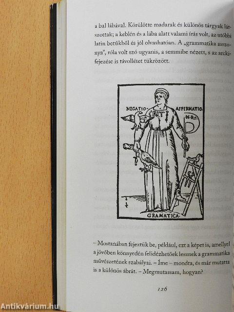 A titokzatos vacsora