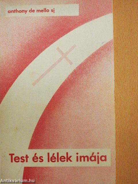 Test és lélek imája