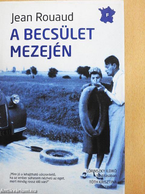 A becsület mezején