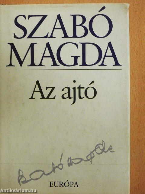 Az ajtó