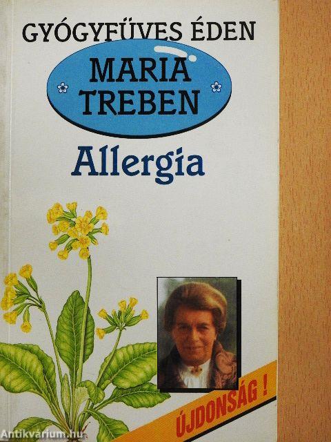 Allergia