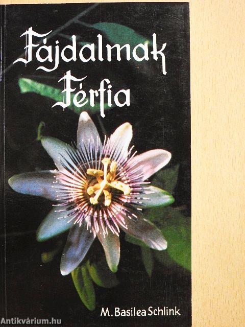 Fájdalmak férfia