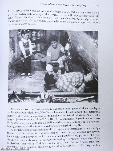 A test mindent számontart