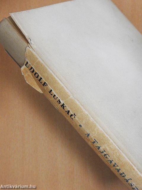 A tajgavadász hagyatéka